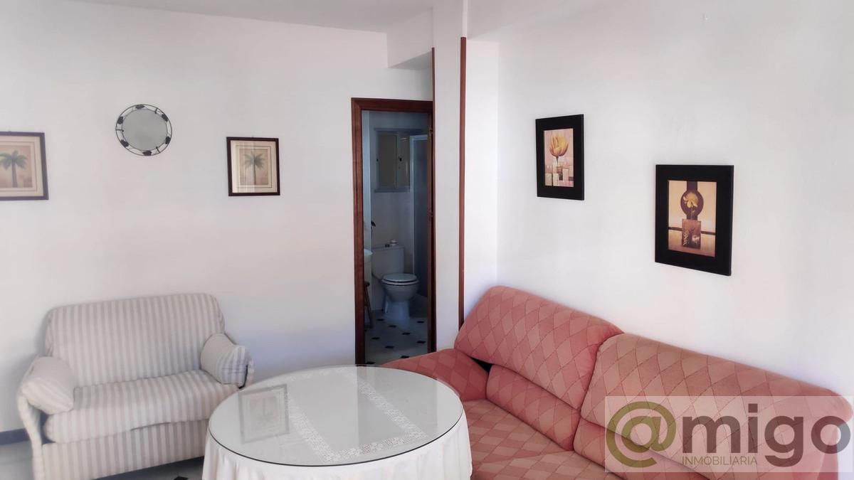 Venta de apartamento en Fuengirola