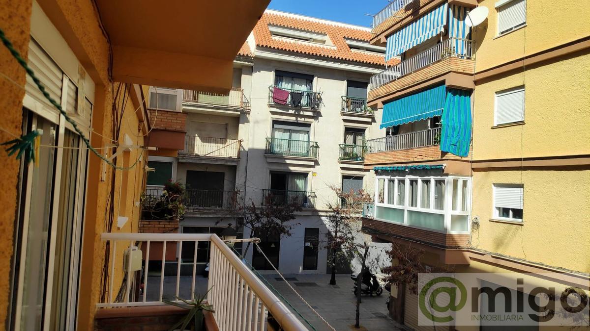 Venta de apartamento en Fuengirola