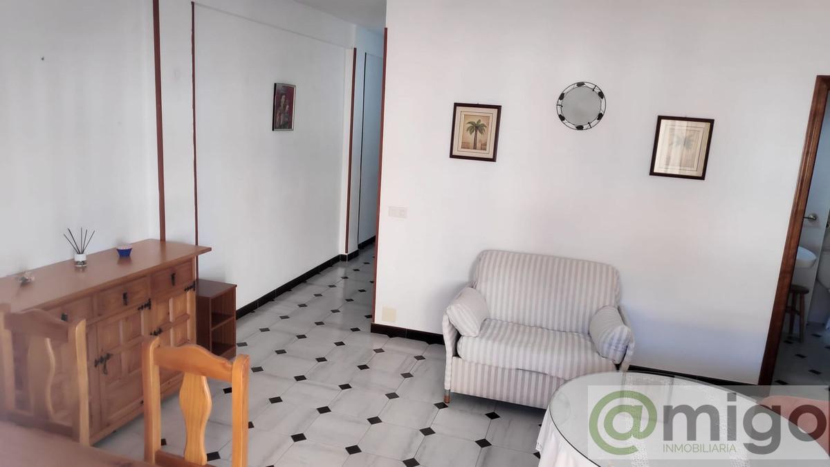 Venta de apartamento en Fuengirola