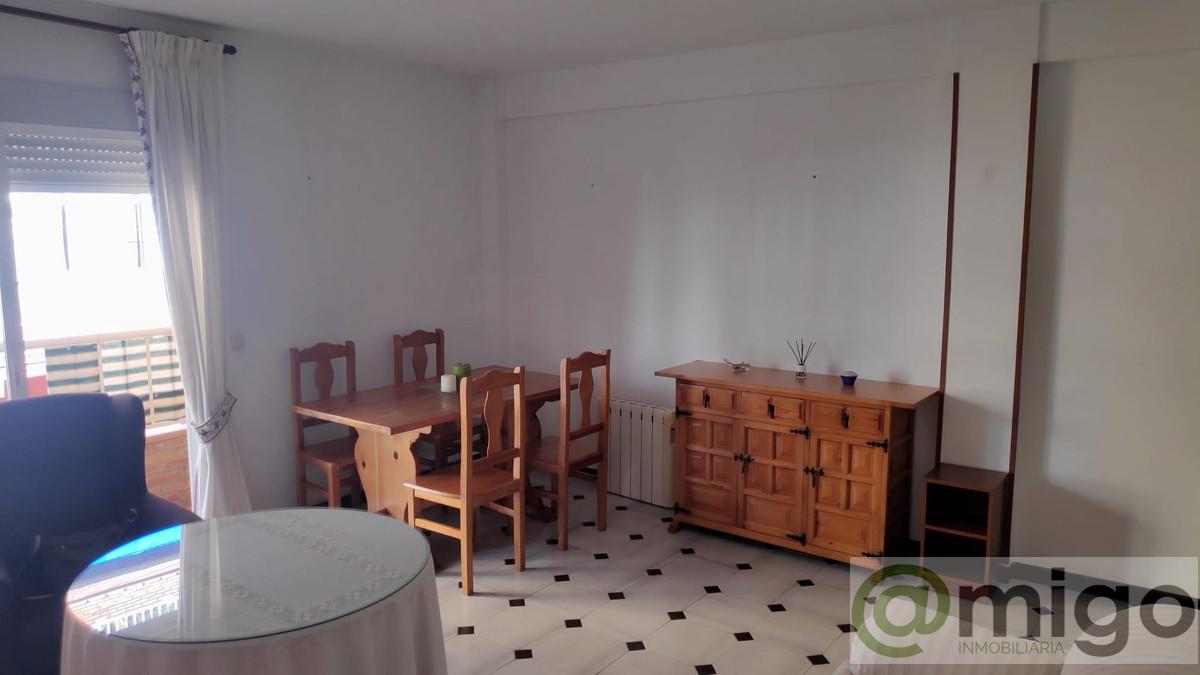 Venta de apartamento en Fuengirola