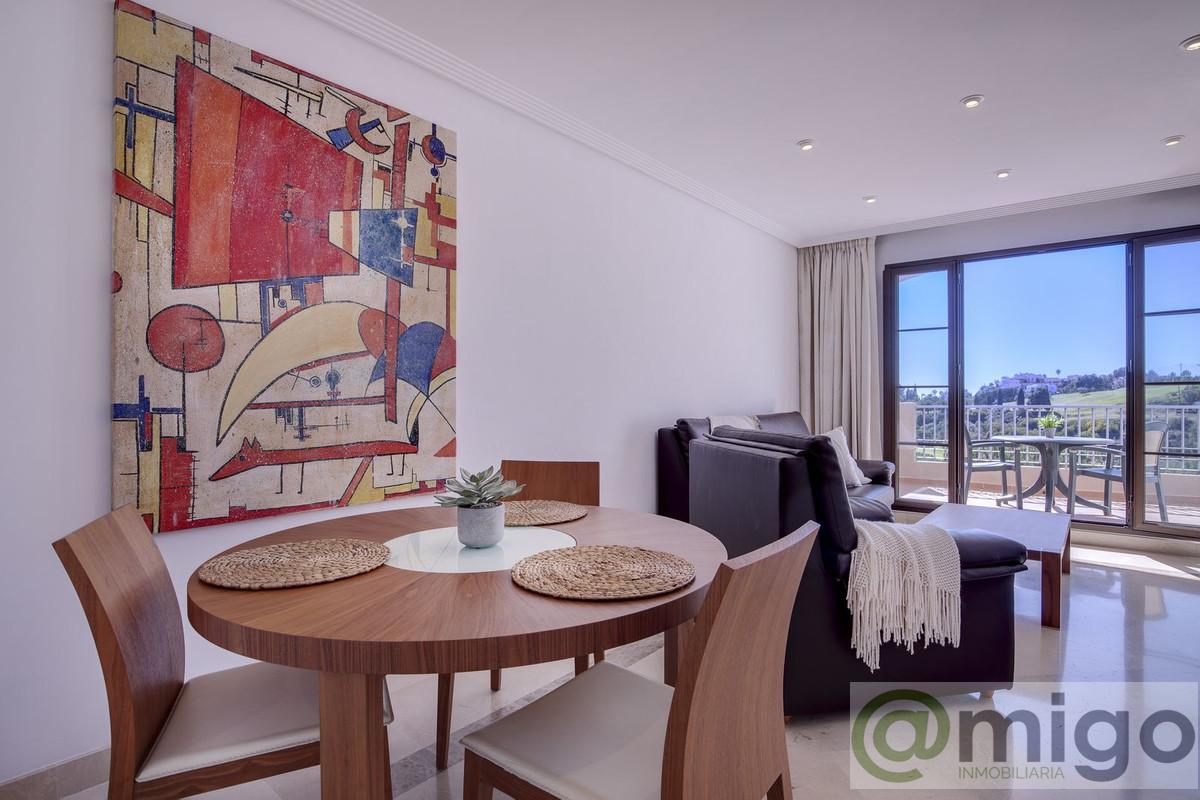 Venta de apartamento en Marbella