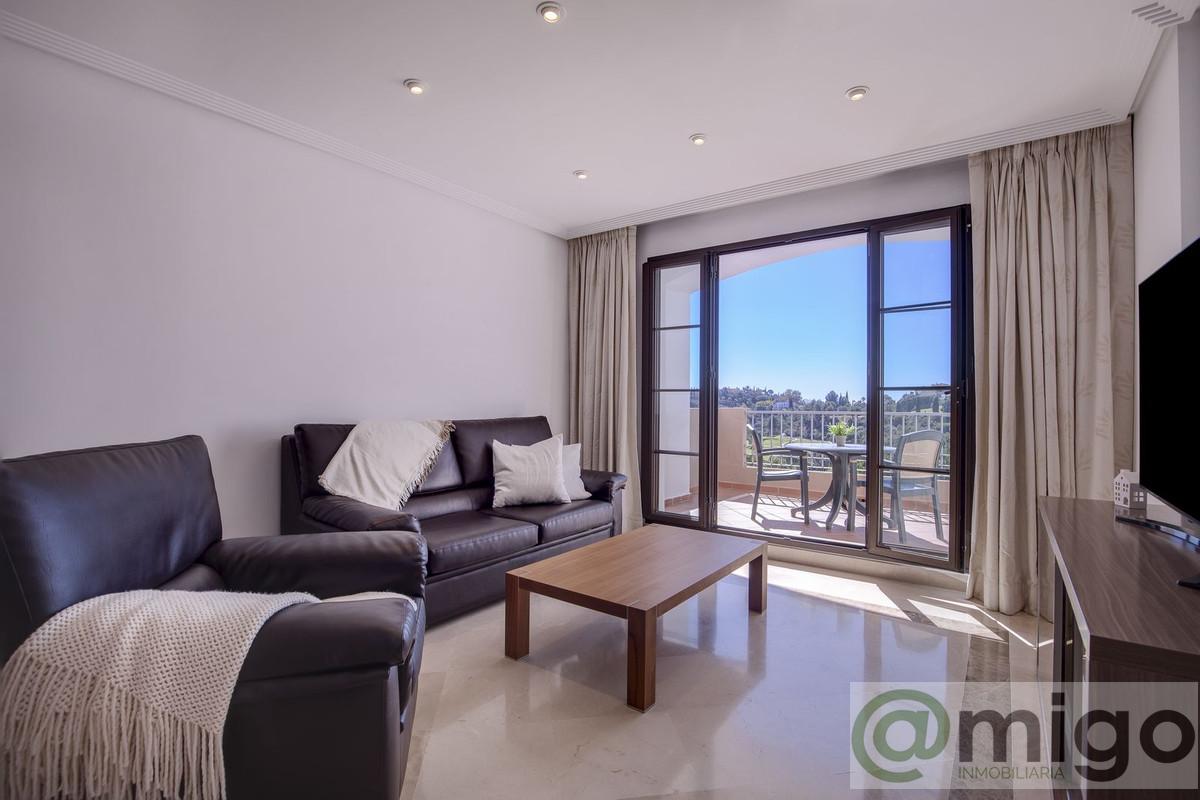 Venta de apartamento en Marbella