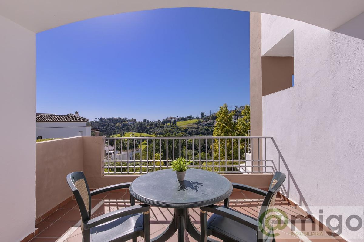 Venta de apartamento en Marbella