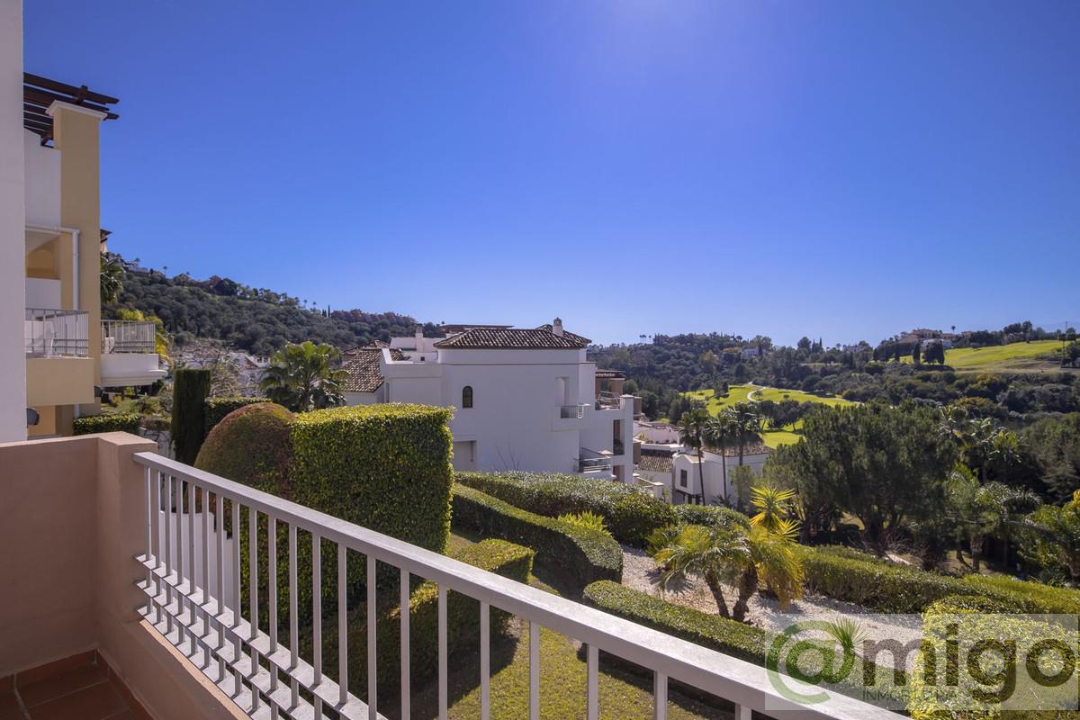 Venta de apartamento en Marbella