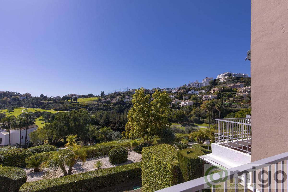 Venta de apartamento en Marbella