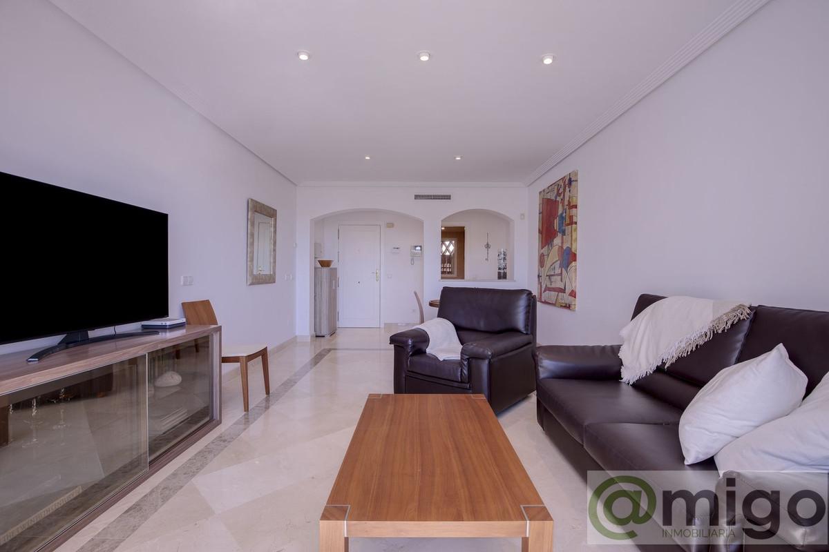 Venta de apartamento en Marbella