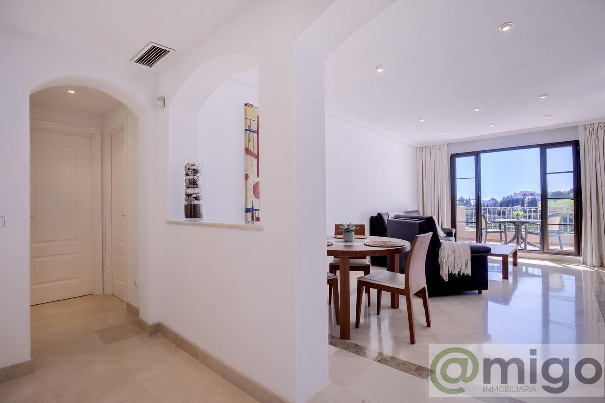Venta de apartamento en Marbella