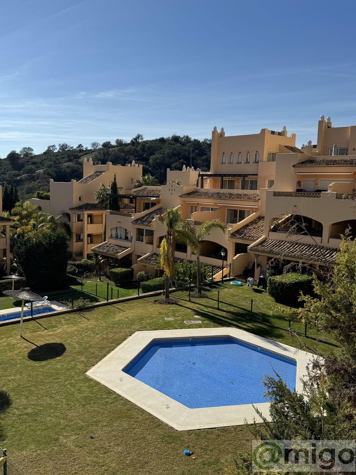 Venta de apartamento en Marbella