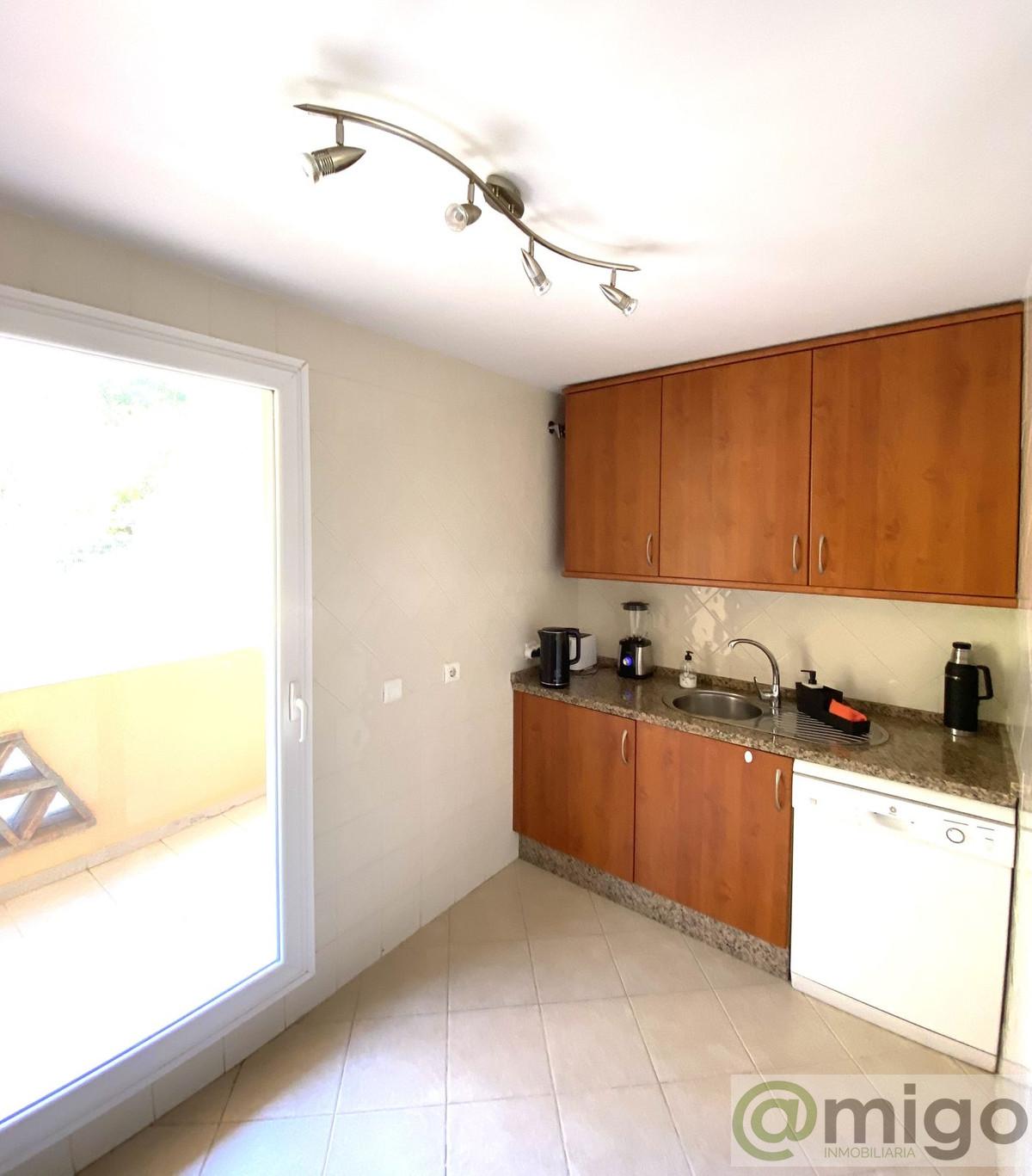 Venta de apartamento en Marbella