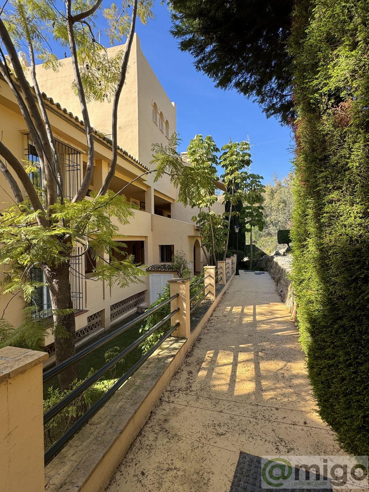 Venta de apartamento en Marbella