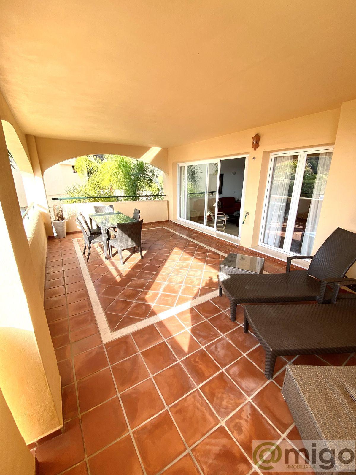 Venta de apartamento en Marbella