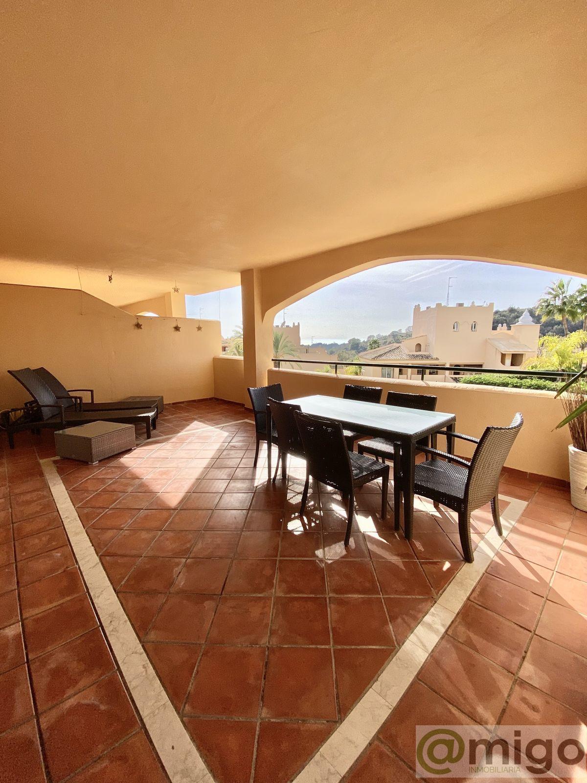 Venta de apartamento en Marbella