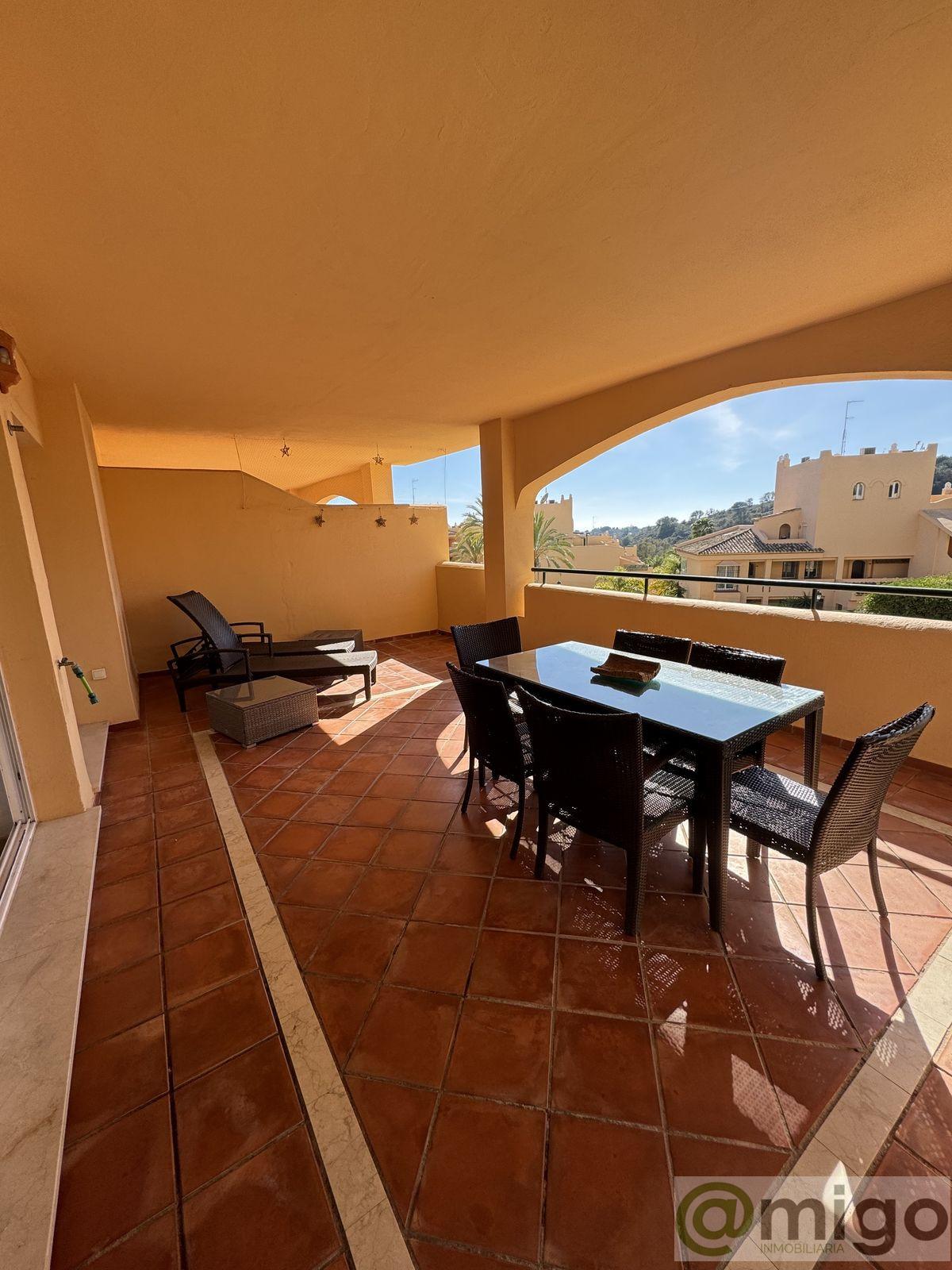 Venta de apartamento en Marbella