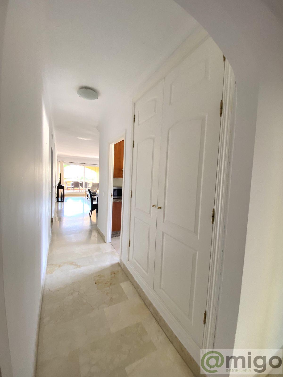 Venta de apartamento en Marbella