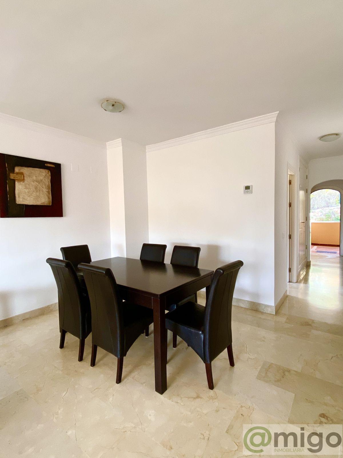 Venta de apartamento en Marbella