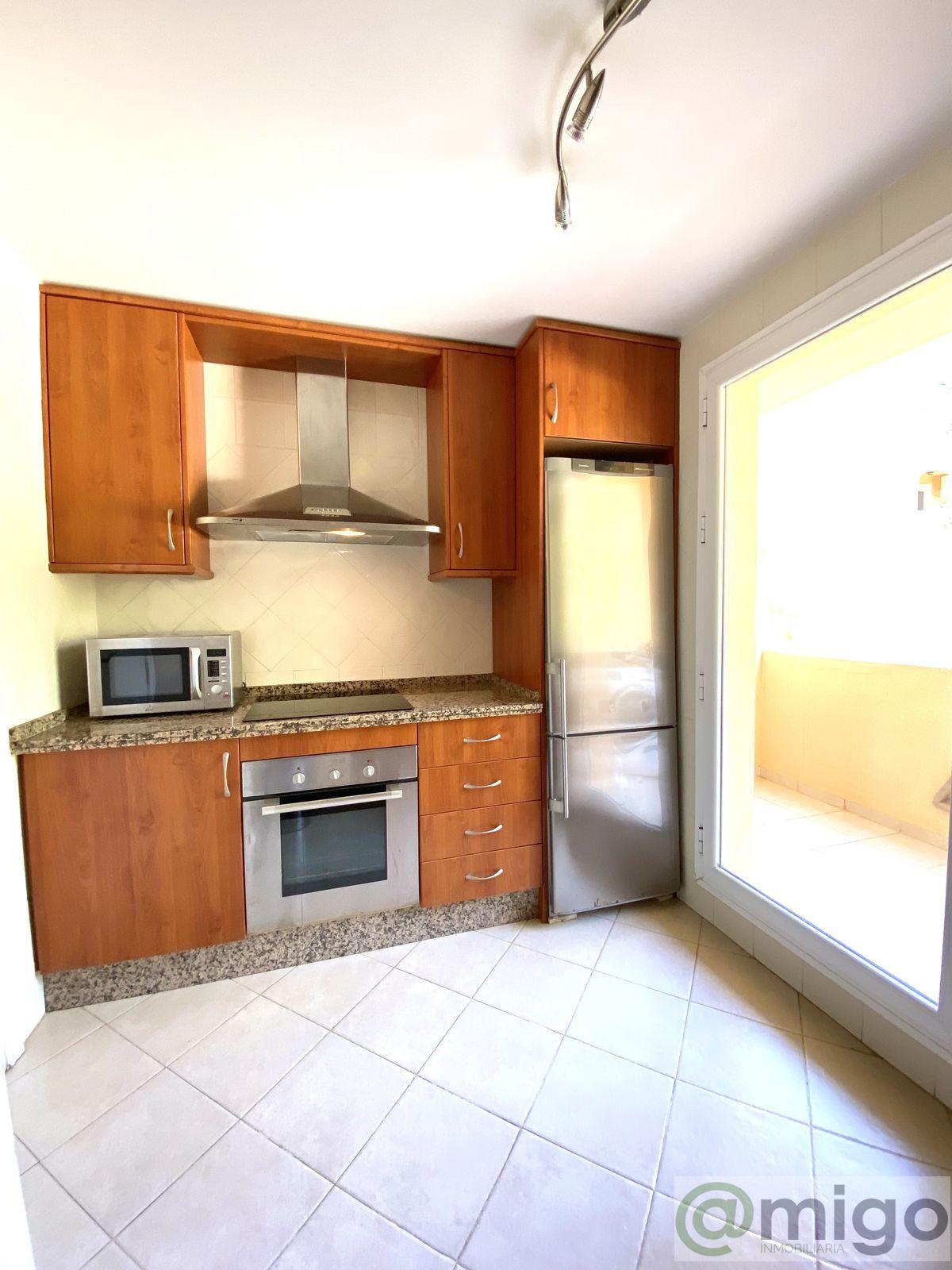 Venta de apartamento en Marbella