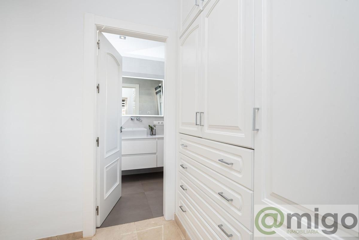 Venta de villa en La Cala de Mijas