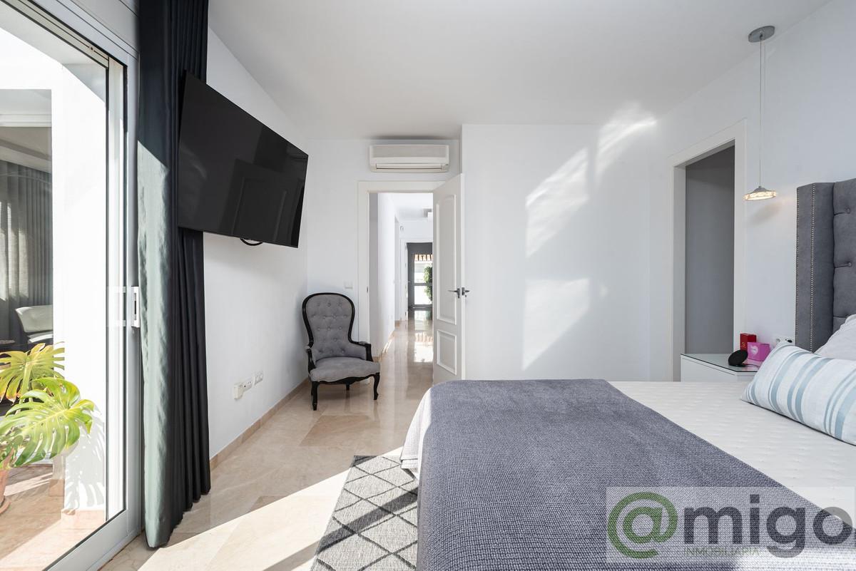 Venta de villa en La Cala de Mijas