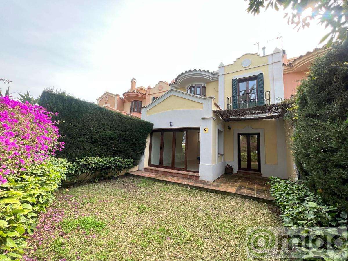 Venta de villa en Marbella