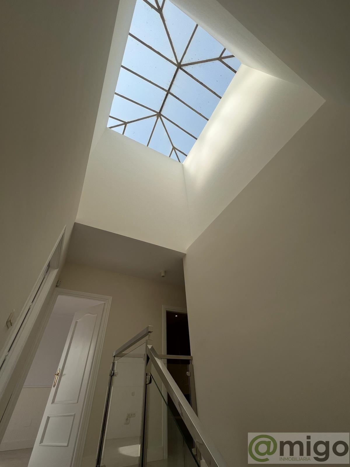 Venta de villa en Marbella