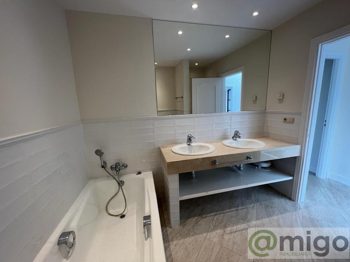 Venta de villa en Marbella