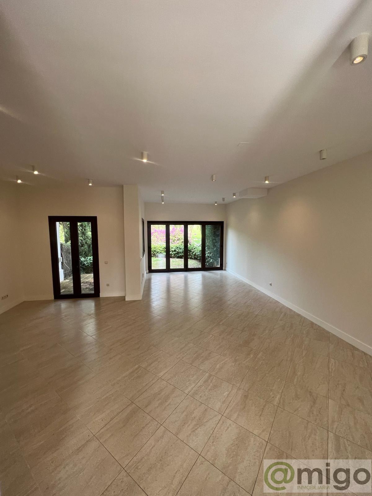 Venta de villa en Marbella