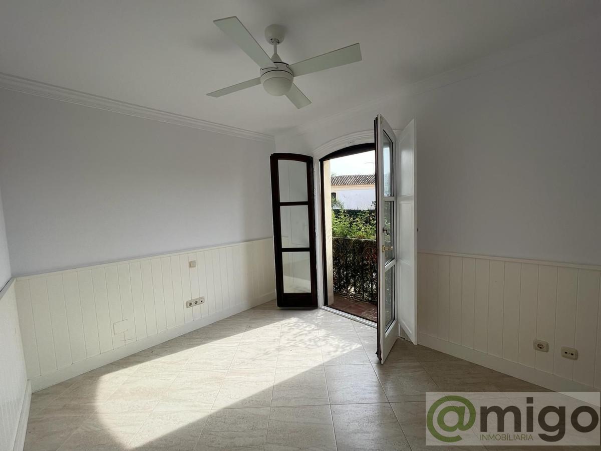 Venta de villa en Marbella