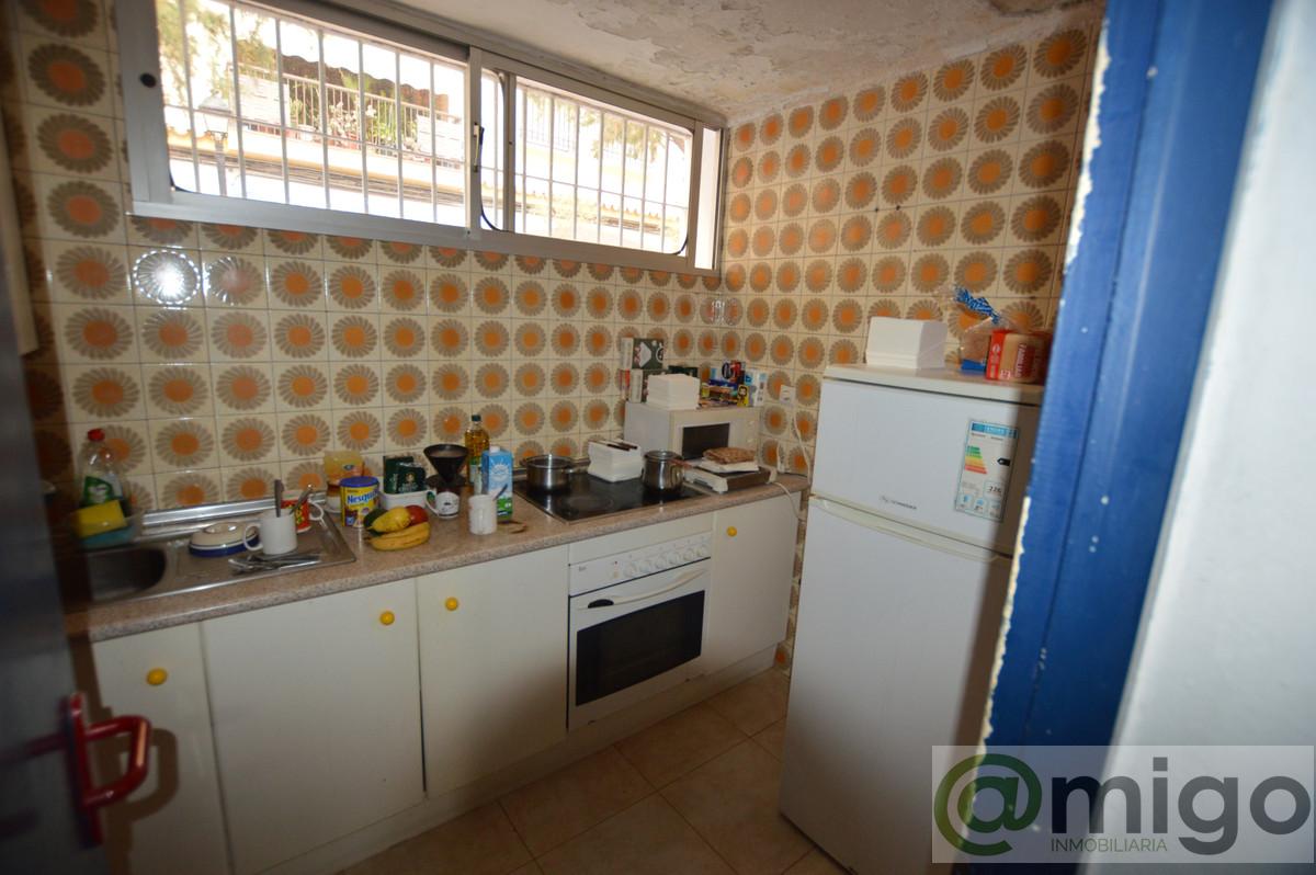 For sale of villa in Fuengirola