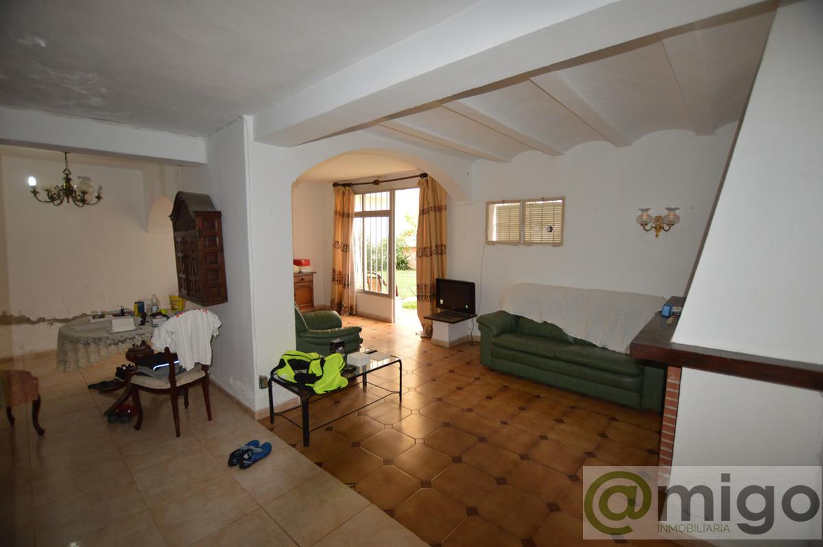 For sale of villa in Fuengirola