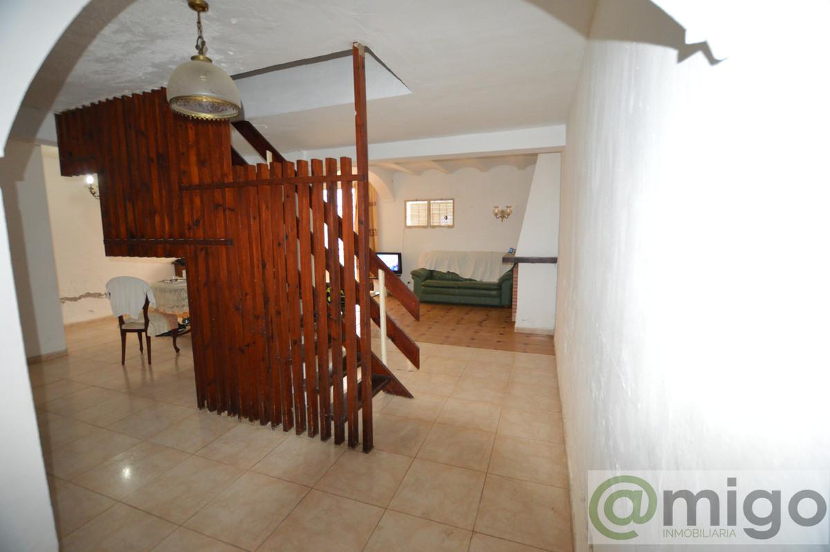 For sale of villa in Fuengirola