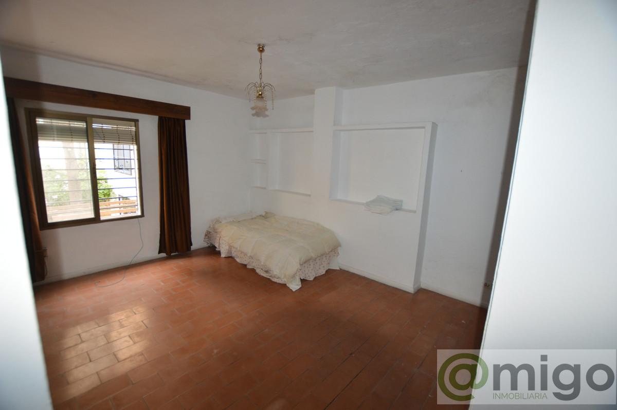 For sale of villa in Fuengirola