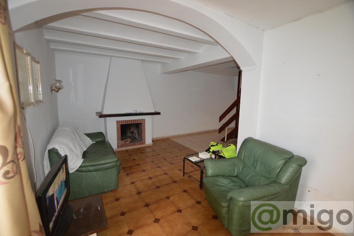 For sale of villa in Fuengirola