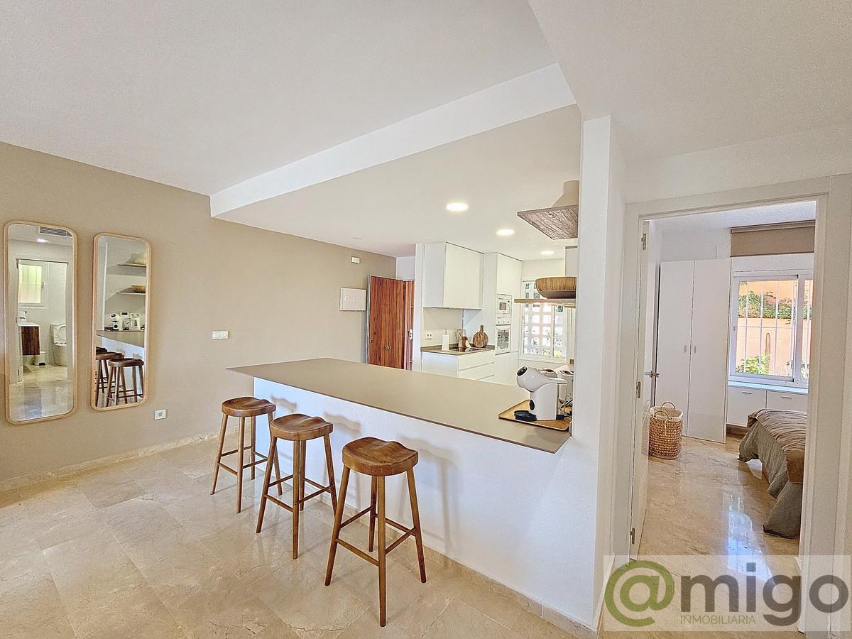 Venta de apartamento en Estepona