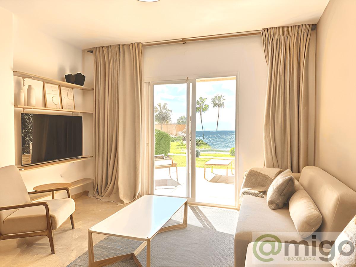 Venta de apartamento en Estepona