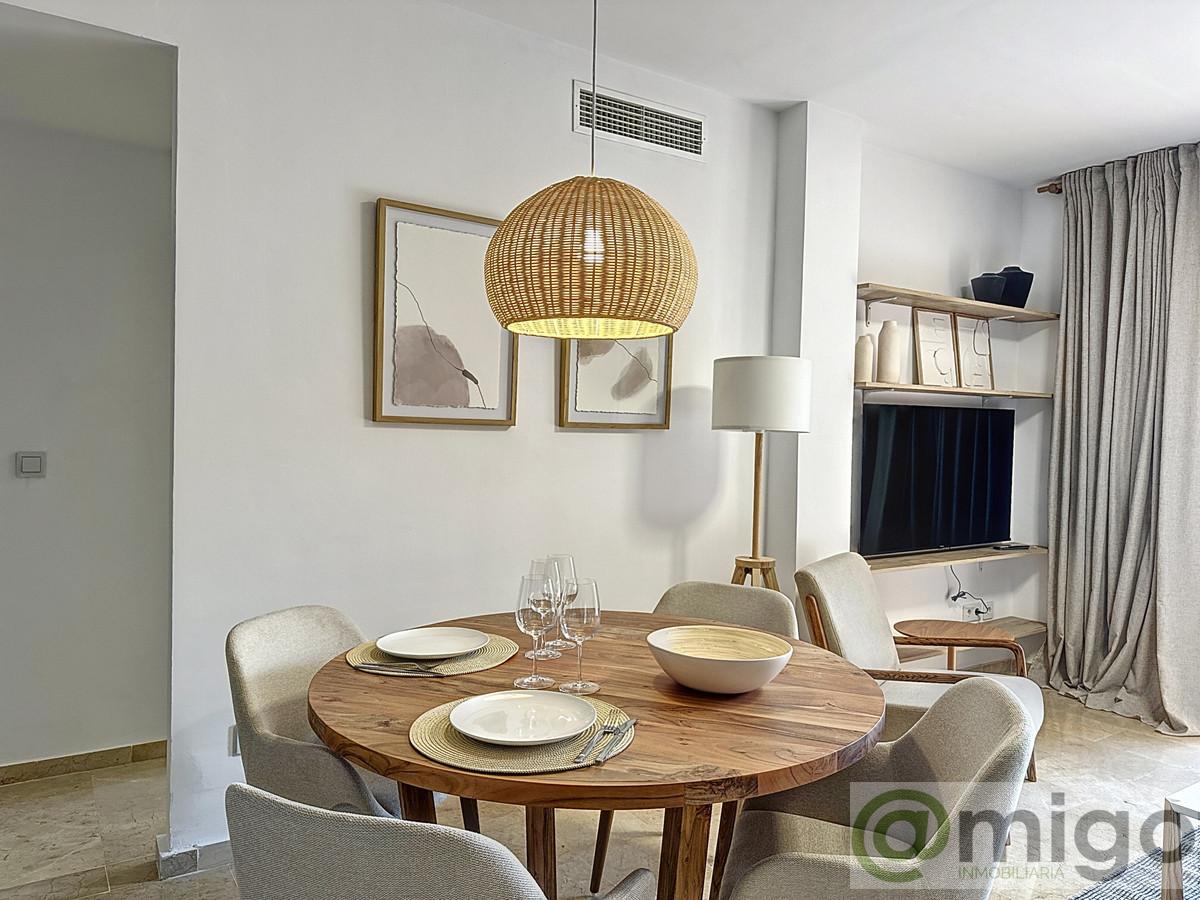 Venta de apartamento en Estepona