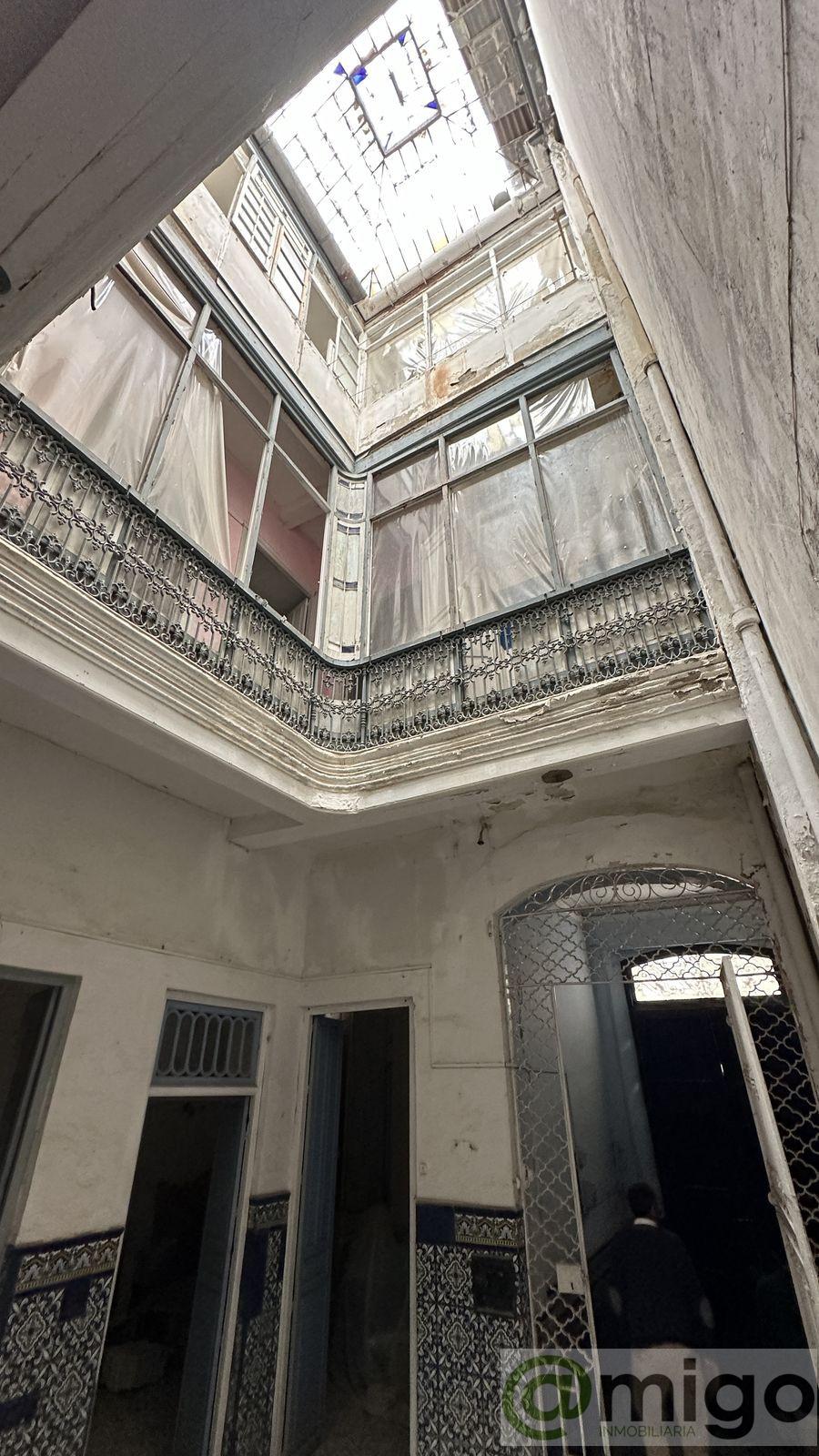 Venta de villa en Málaga Centro