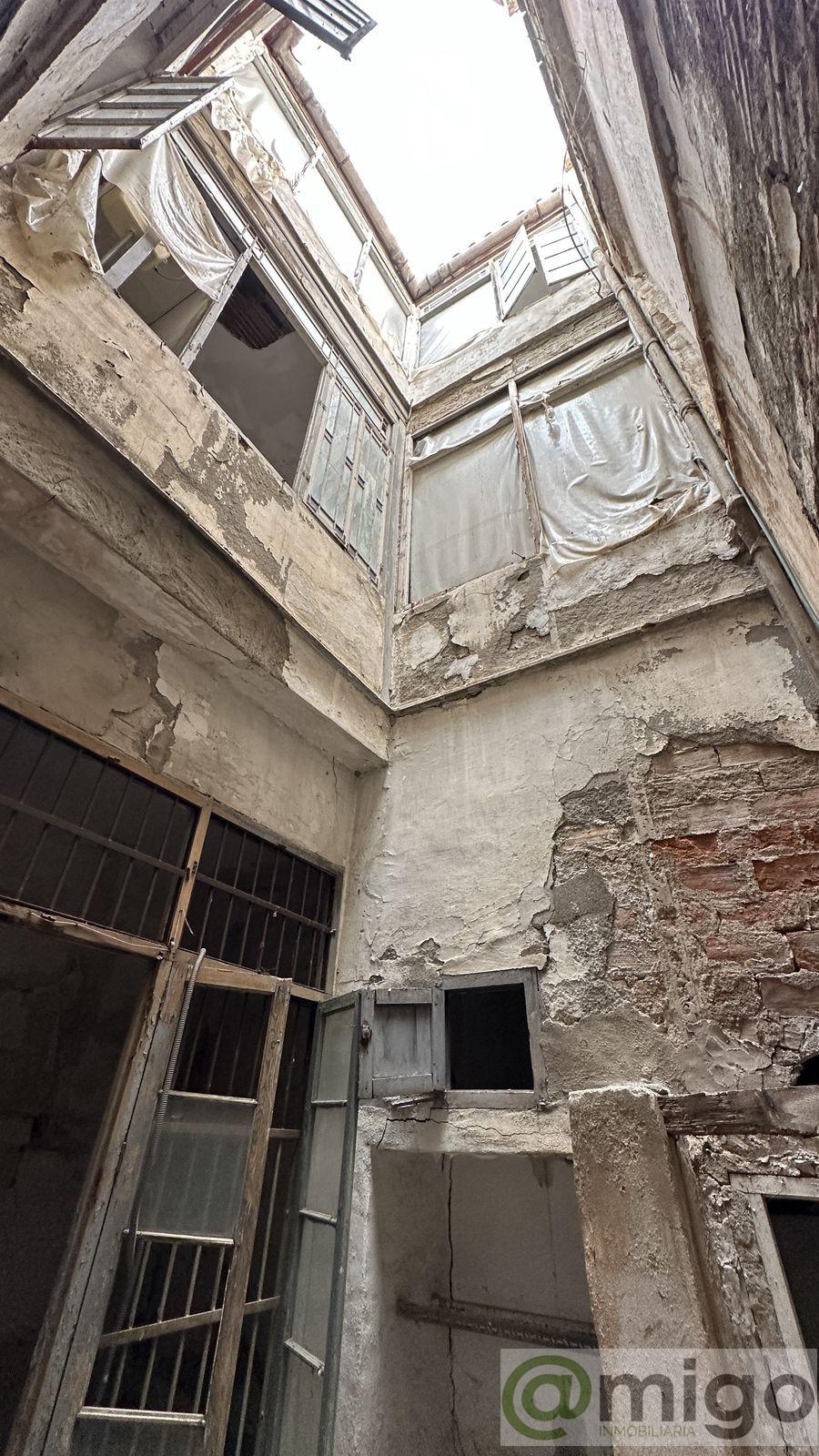 Venta de villa en Málaga Centro