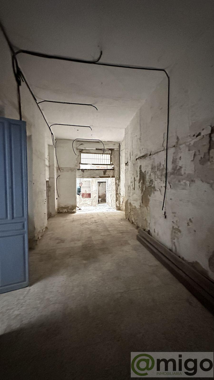 Venta de villa en Málaga Centro