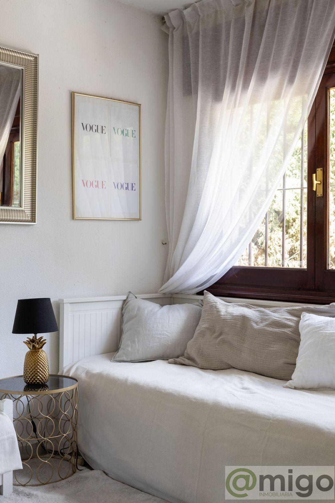 Venta de villa en Marbella