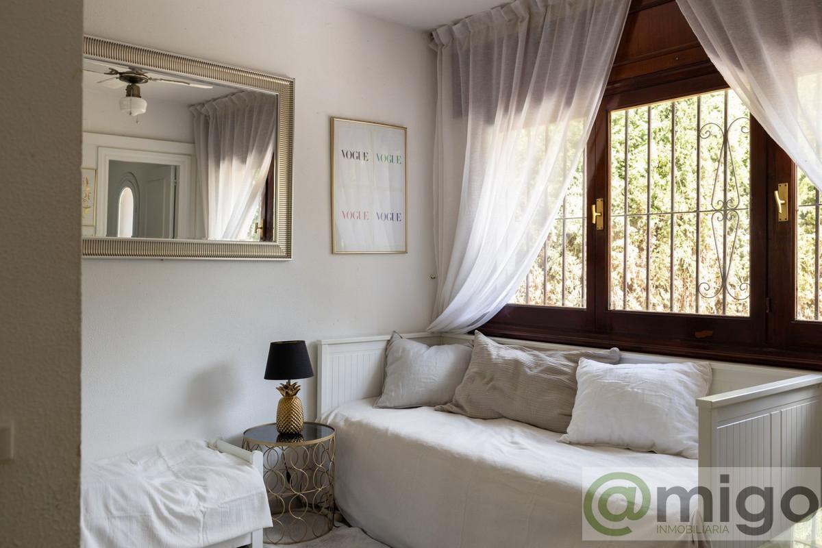 Venta de villa en Marbella