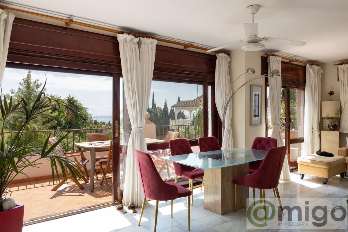 Venta de villa en Marbella