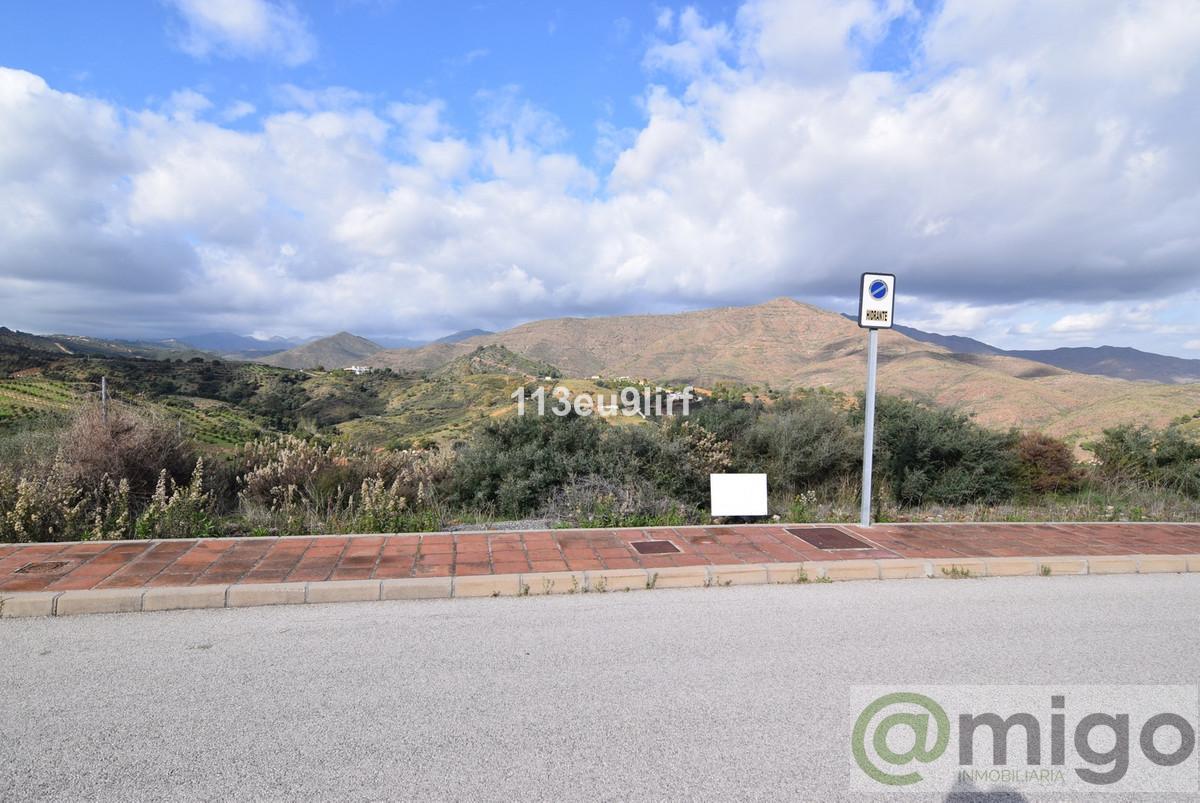 Venta de terreno en La Cala Golf