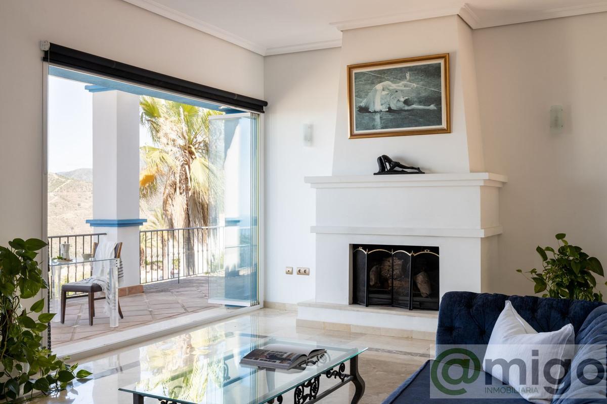 Venta de villa en Marbella
