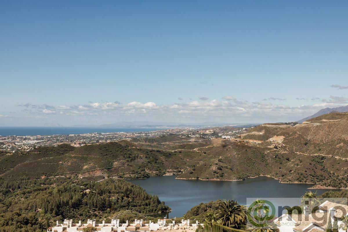 Venta de villa en Marbella