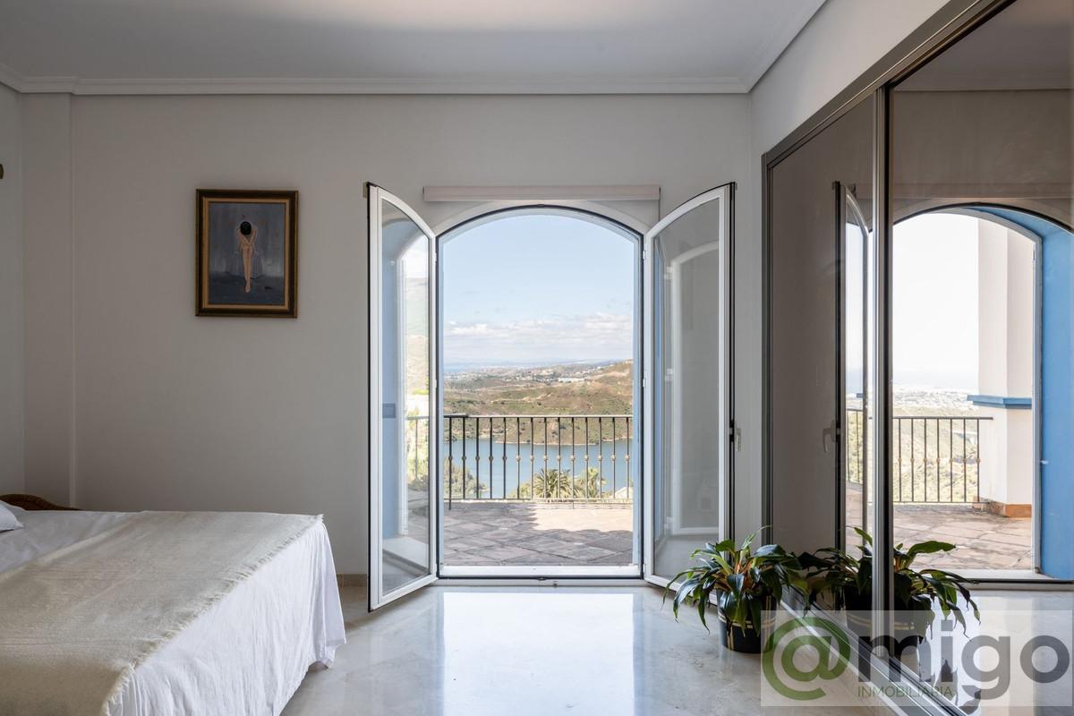 Venta de villa en Marbella