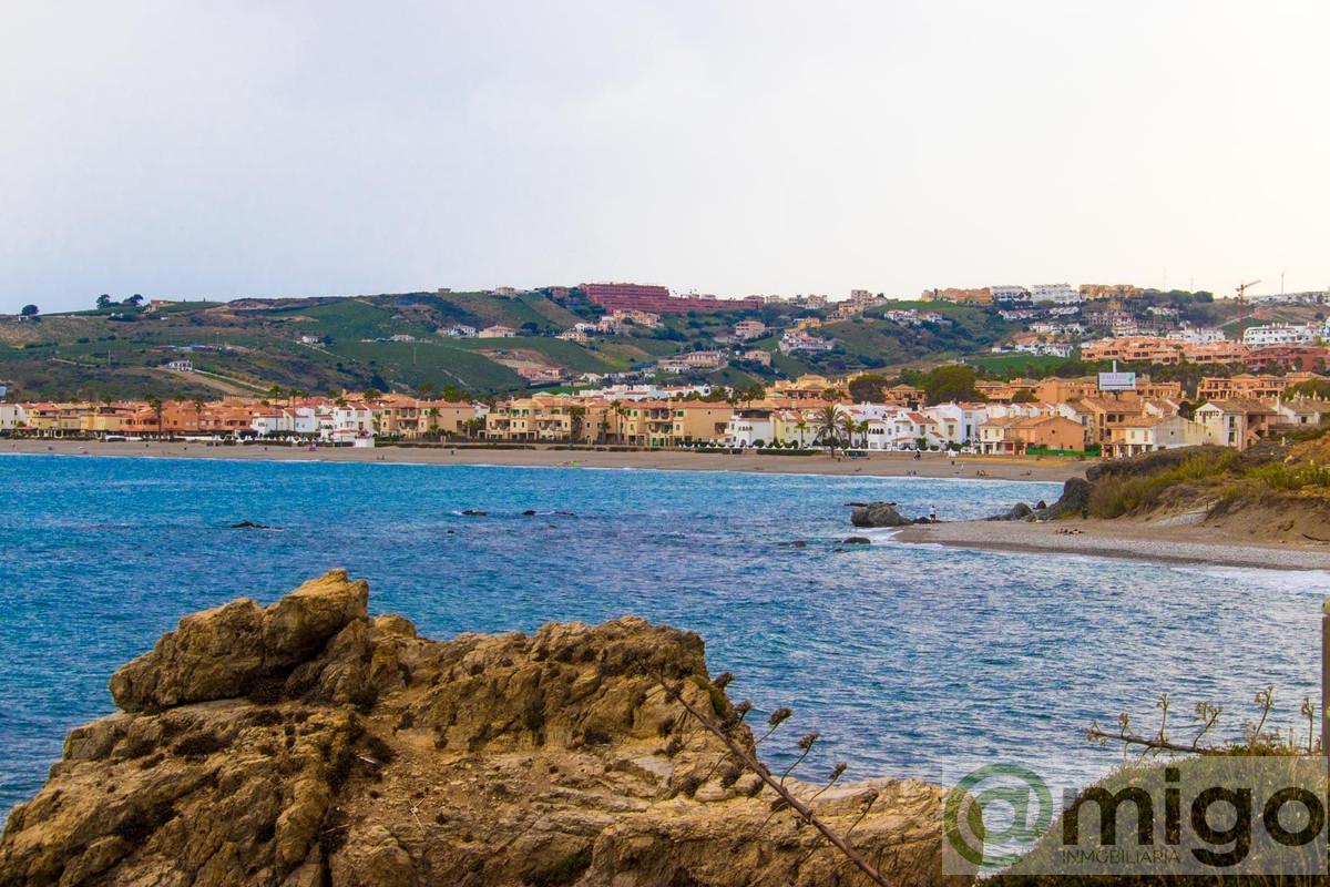 Venta de apartamento en San Luis de Sabinillas