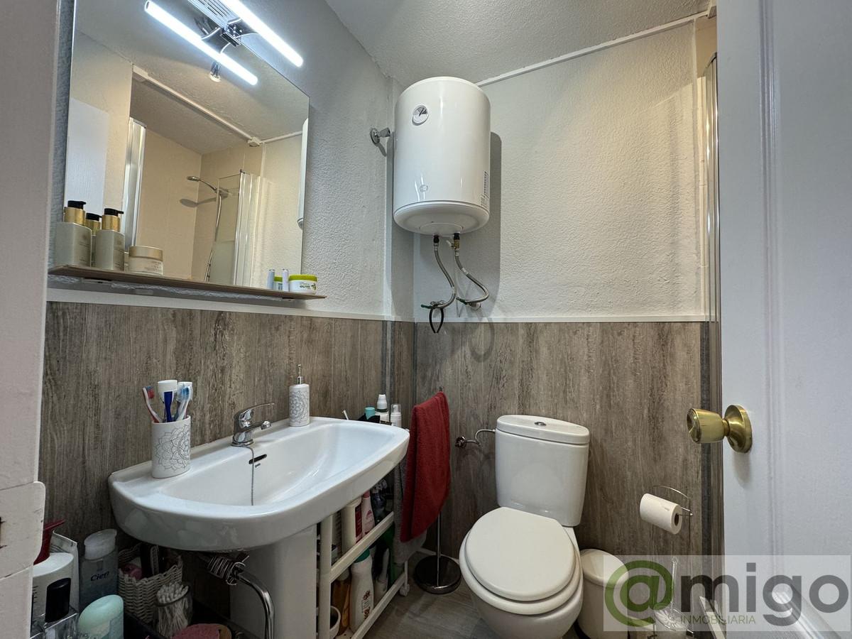 Venta de apartamento en San Luis de Sabinillas