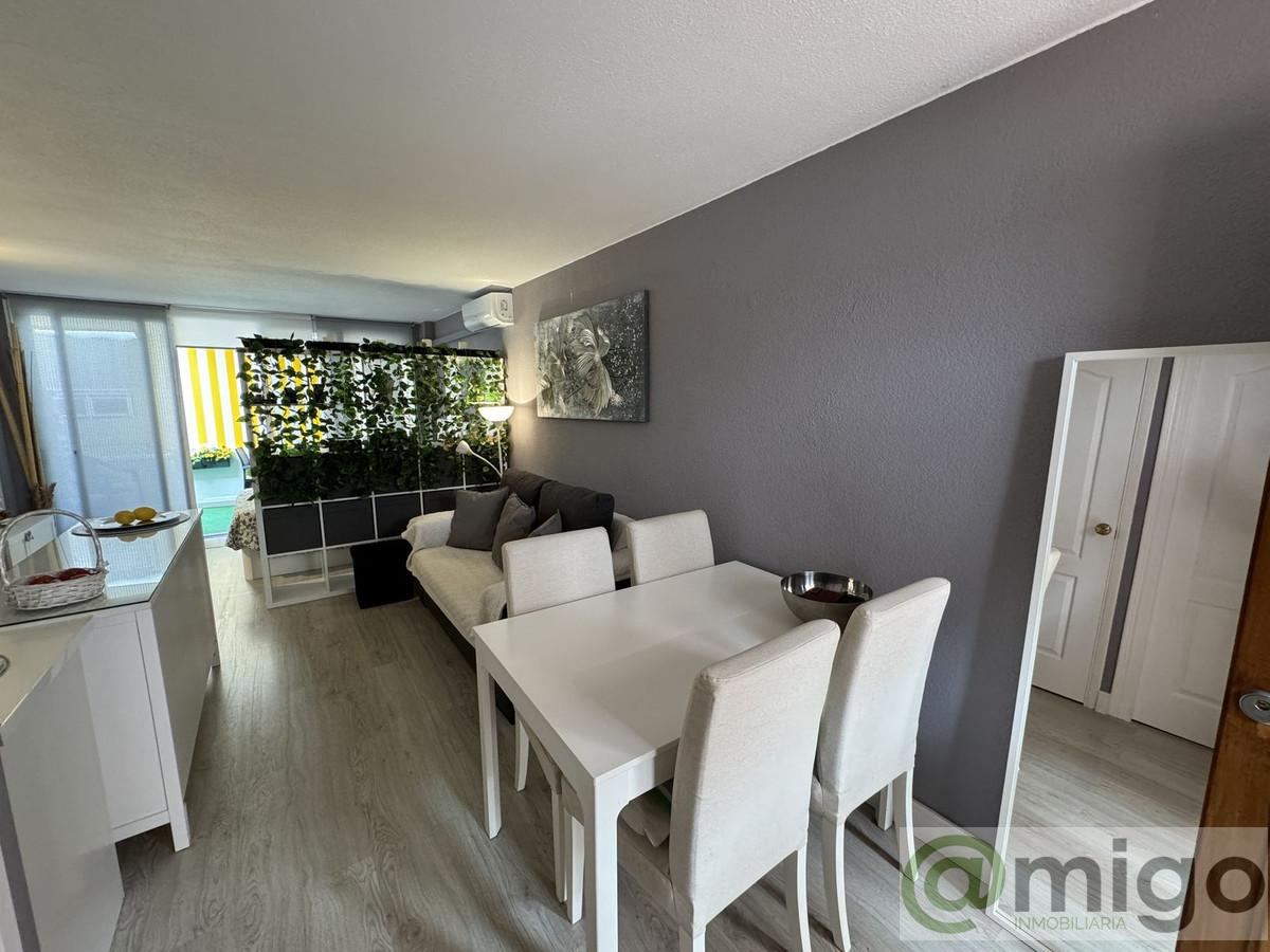 Venta de apartamento en San Luis de Sabinillas