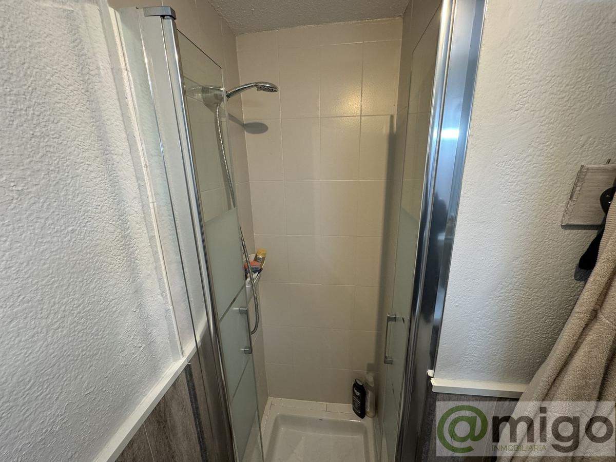 Venta de apartamento en San Luis de Sabinillas