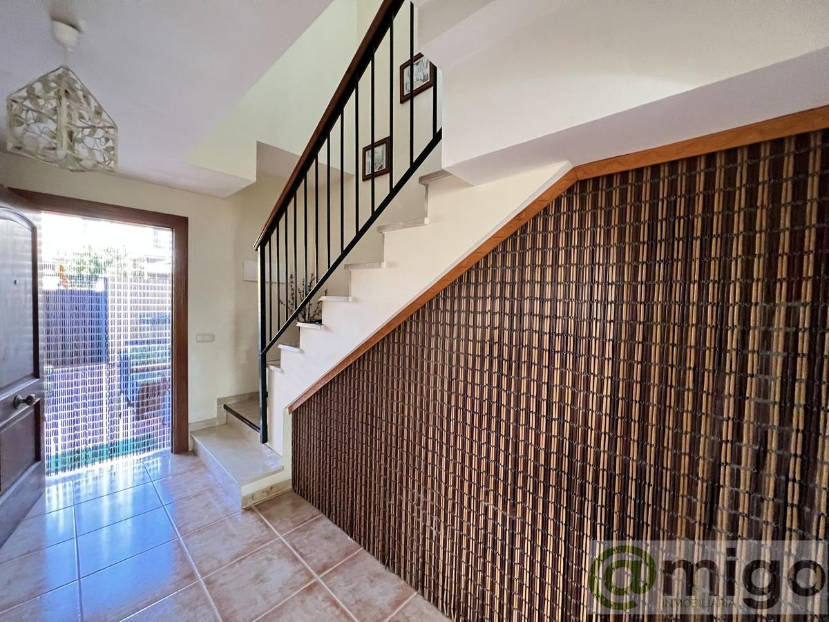 Venta de villa en Calahonda